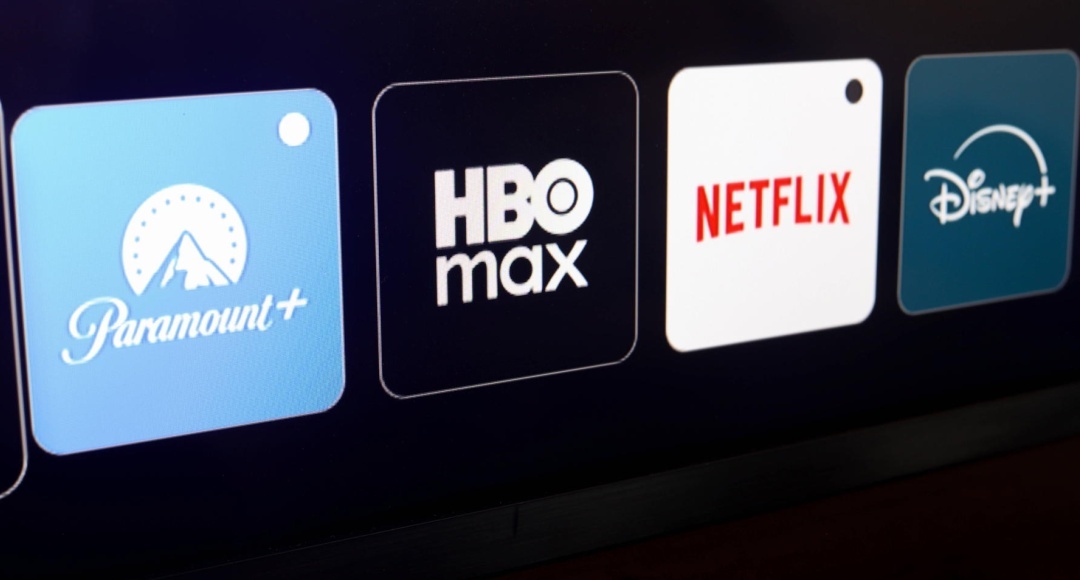 Paramount+ und HBO Max sollen zusammengelegt werden