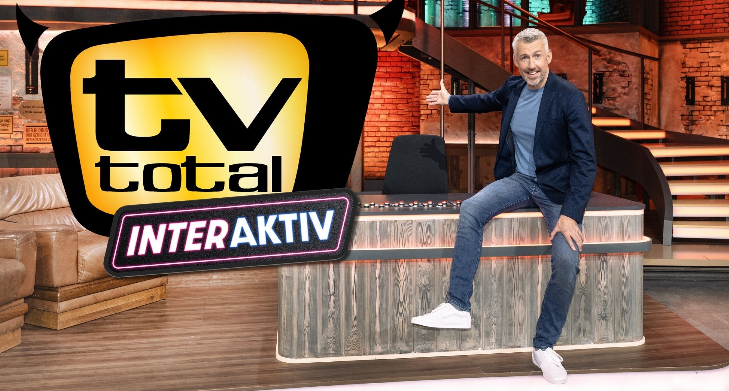 Tv Total Sendung Verpasst