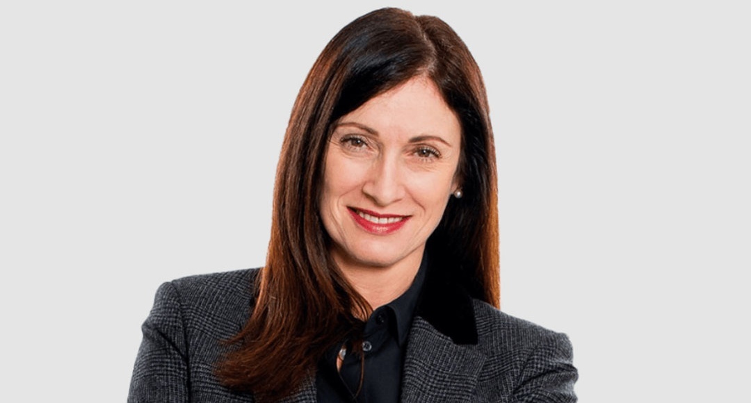 Cindy Rose wird neue CEO der Werbeholding WPP