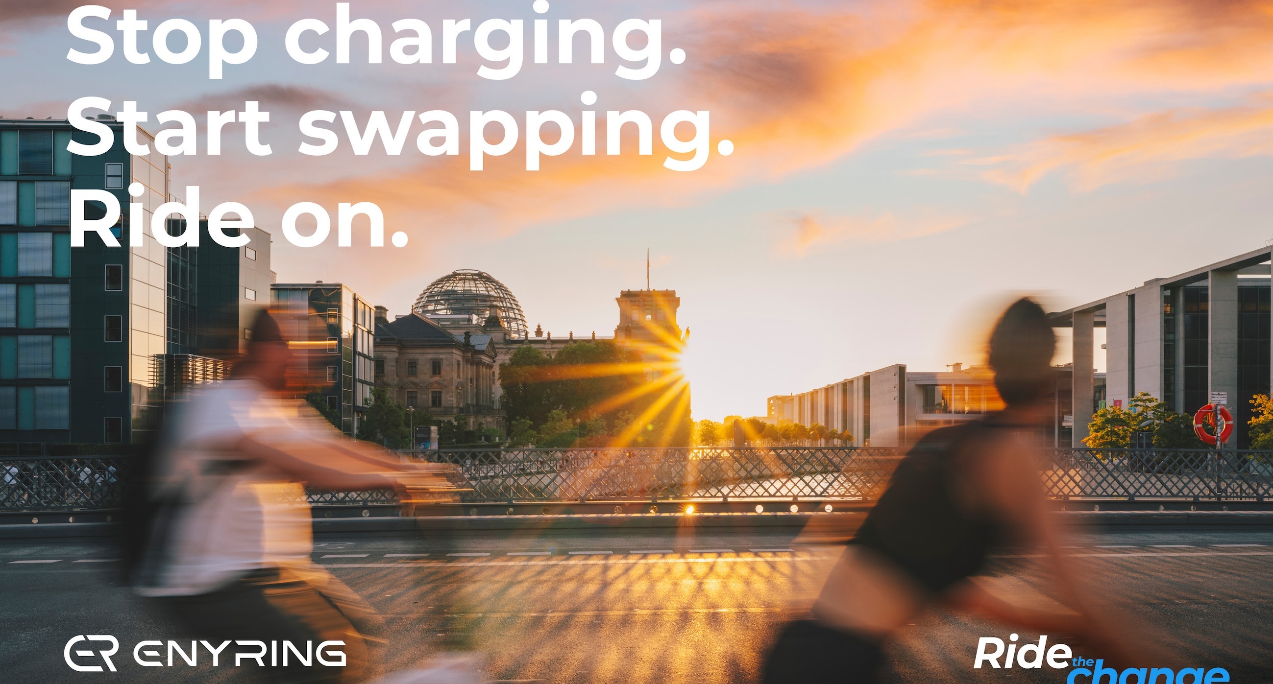 pilot übernimmt Kreation und Media für neue Yamaha-Tochter Enyring