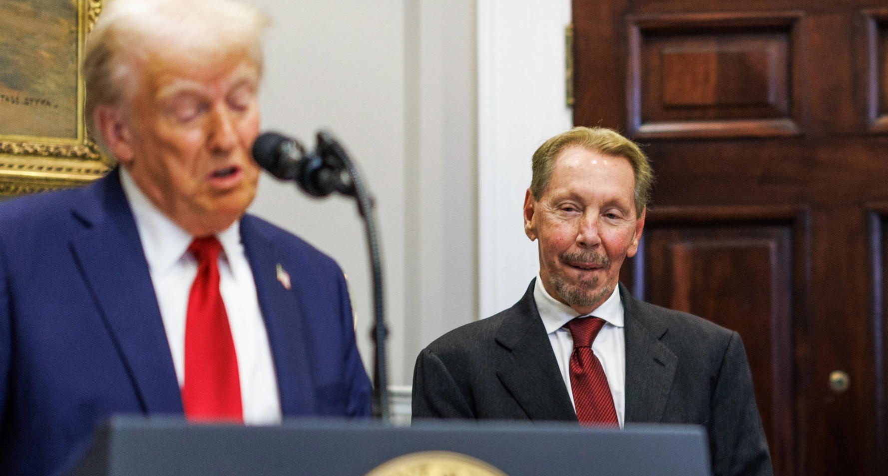 Donald-Trump-Vertraute wollen TikTok-Algorithmus für US-Zwecke neu ...