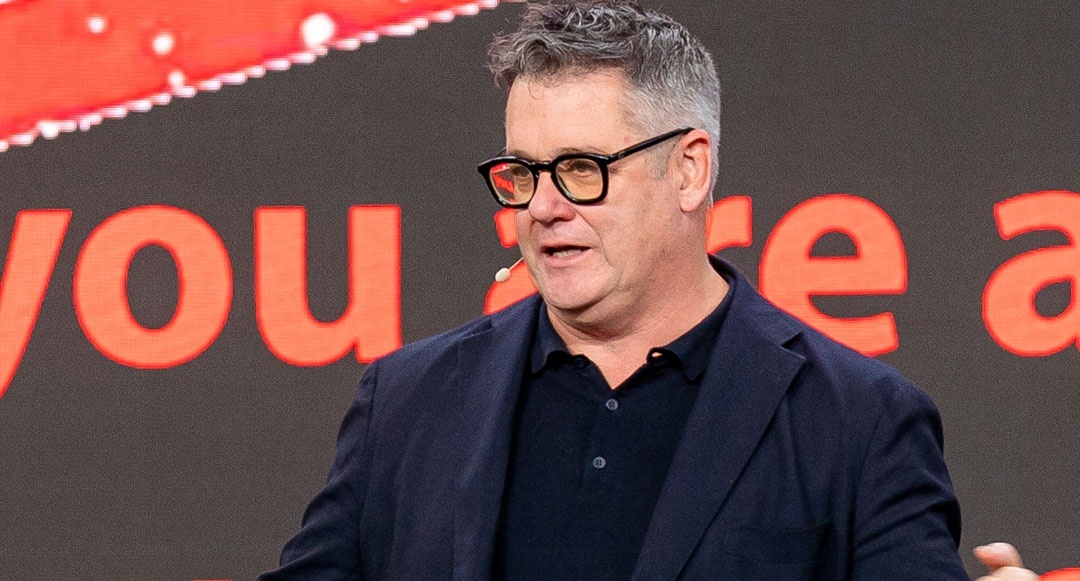 Mark Ritson: