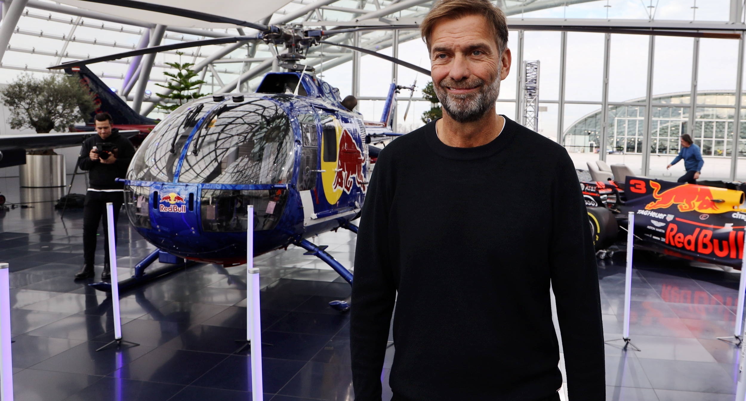 Trivago startet erste Kampagne mit Jürgen Klopp