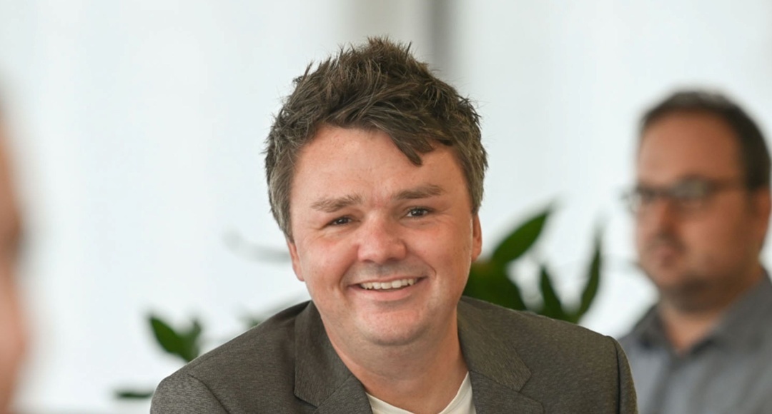 Björn Odendahl wird Chefredakteur des Online-Portals katholisch.de