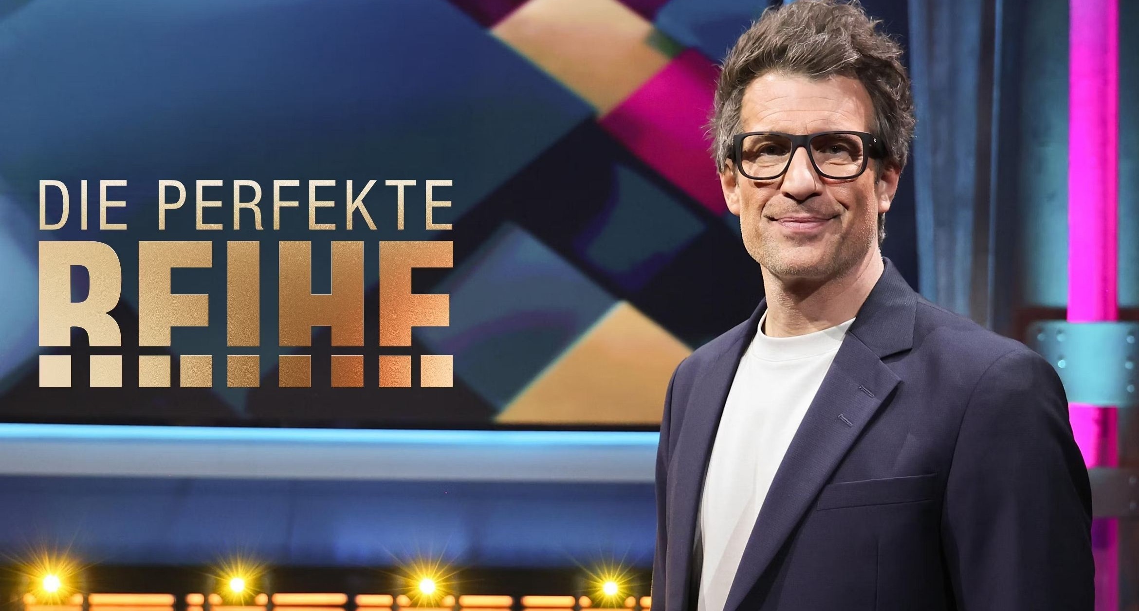 Die Perfekte Reihe - Das Bilder-quiz meedia.de