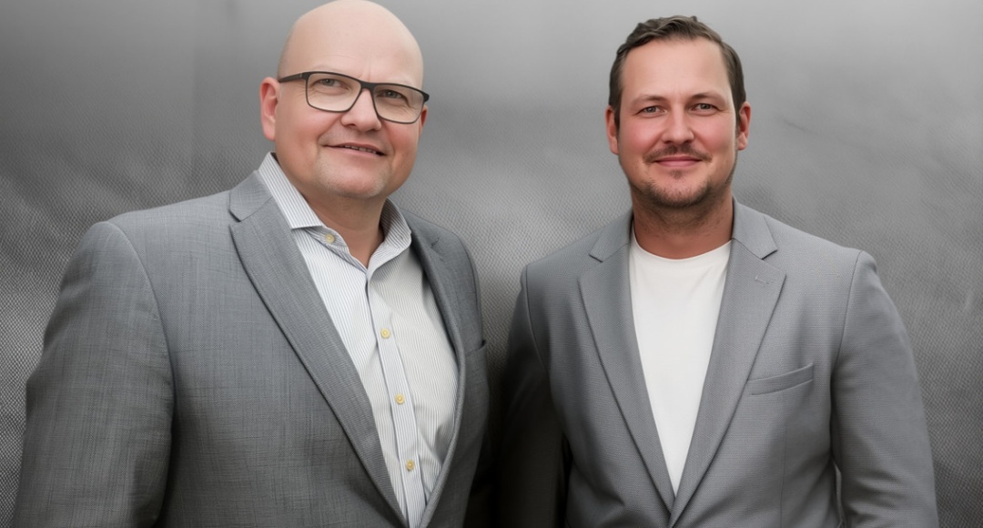 Gubor Schokoladen mit neuem Marketing- und Vertriebschef Alexander Noack