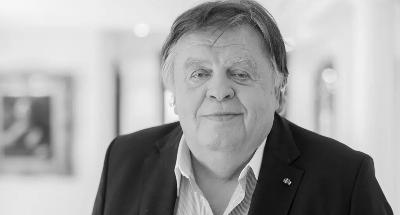 Ex-RTL-Chef Helmut Thoma ist tot