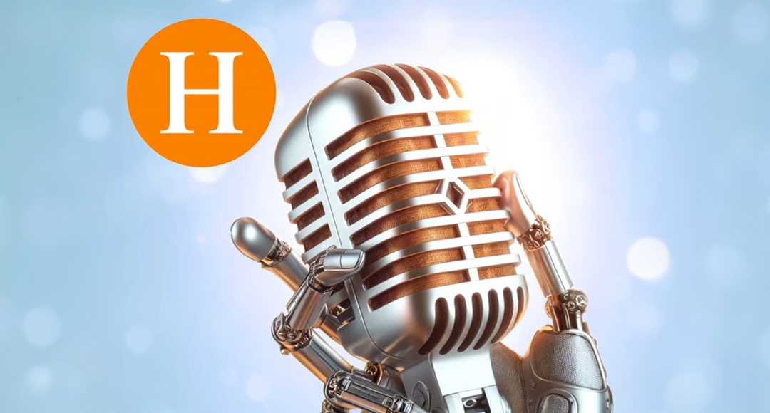 Handelsblatt" und KI: Transkription, bersetzung, News-Scanning