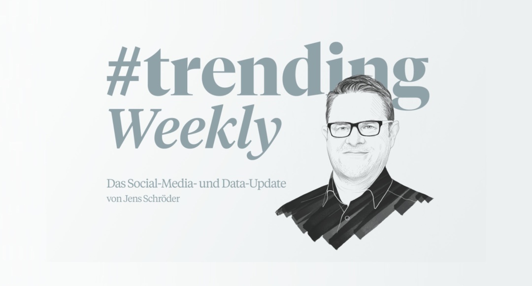 #trending: Daniel Günther, Merz und Modi, Djo