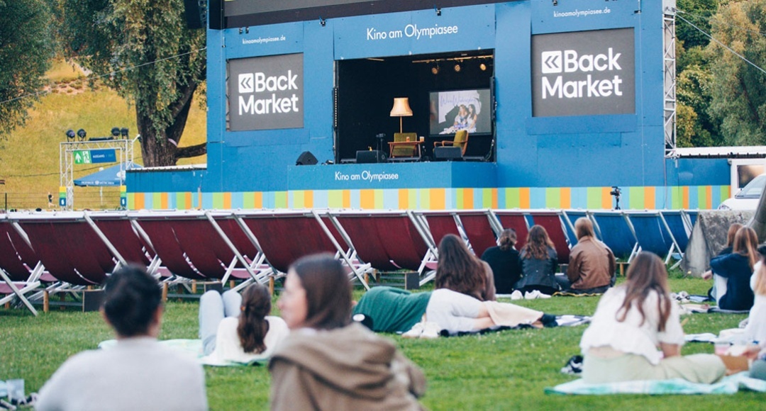Back Market: Podcast-Werbung ist perfektes mobile Advertising