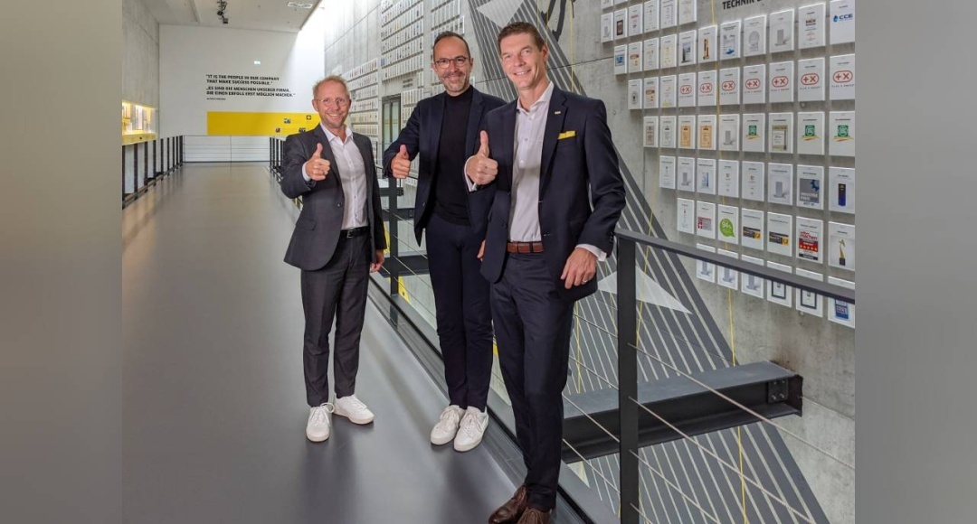 Christian Karcher Rbc Publicis Groupe Germany und Kärcher starten Customized Agency Publicis ...