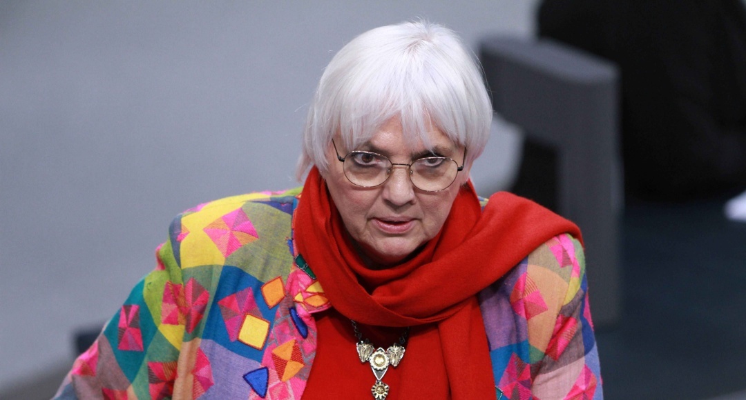 Warum sich nur ein Teil der Branche an Claudia Roth wendet
