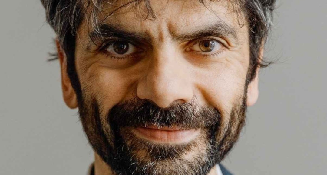 Sddeutsche Zeitung" holt Alessandro Alviani als Lead Generative AI
