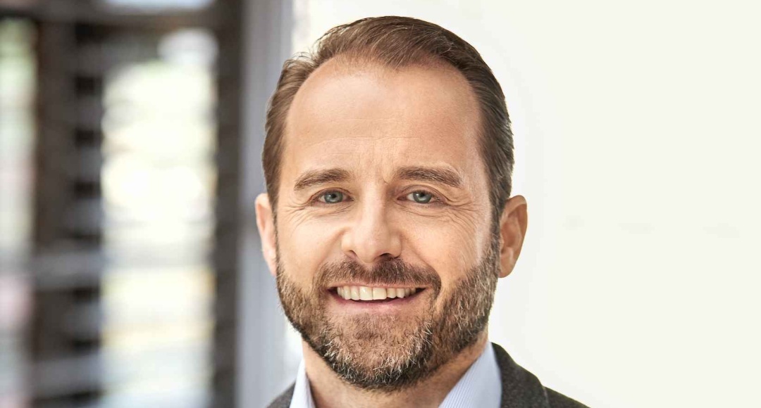 Ströer Media-CEO Alexander Stotz wird Präsident des Außenwerber-Verbands