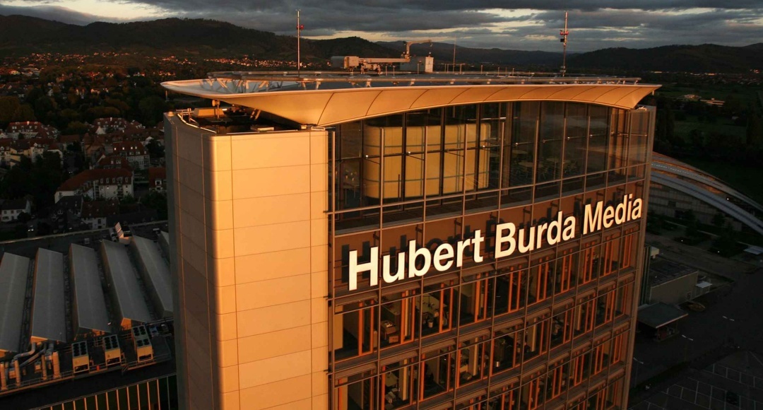 Kai Winckler neuer Chef bei Burdas Women- und Entertainment-Titeln