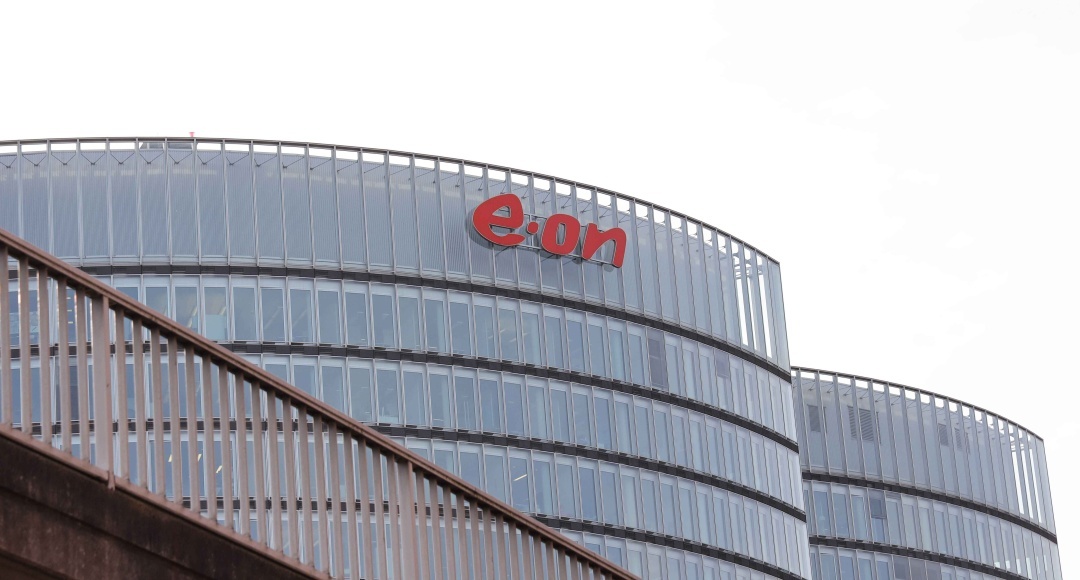 Eon-Marketer Axel Löber geht, Lars Rosumek übernimmt