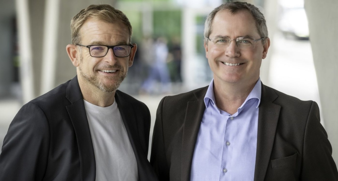 Sebastian Schulte leitet Servicegesellschaft der Funke-Radiosender in NRW