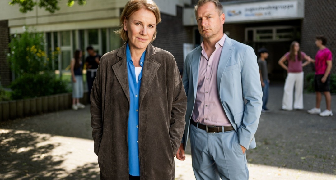 “Marie Brand” gewinnt Krimi-Duell gegen “Morden im Norden” - prominente news from MEEDIA