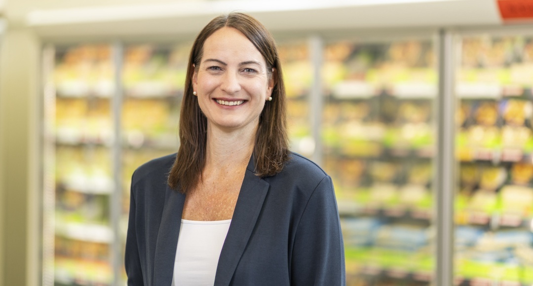Andrea Neubert: „Shiften Budget komplett in die digitale Welt“