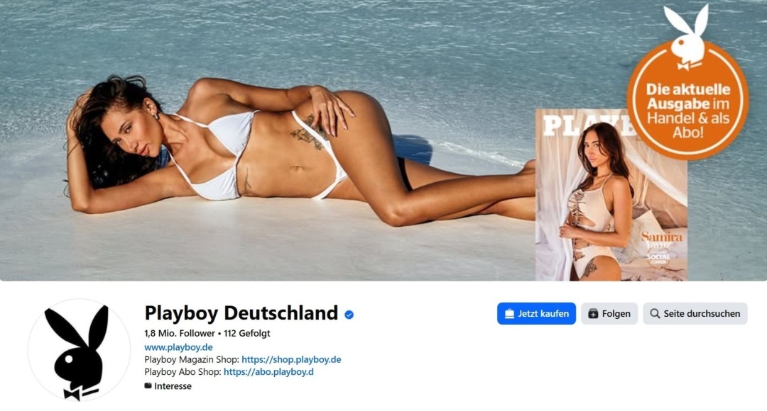 Page With 1.8 Million Followers Returns After Meta Court Battle