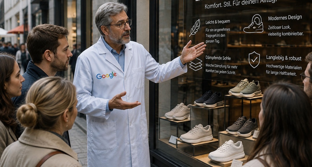 Google Ads Continues Experiment: Google Also Explains Shopping Ads