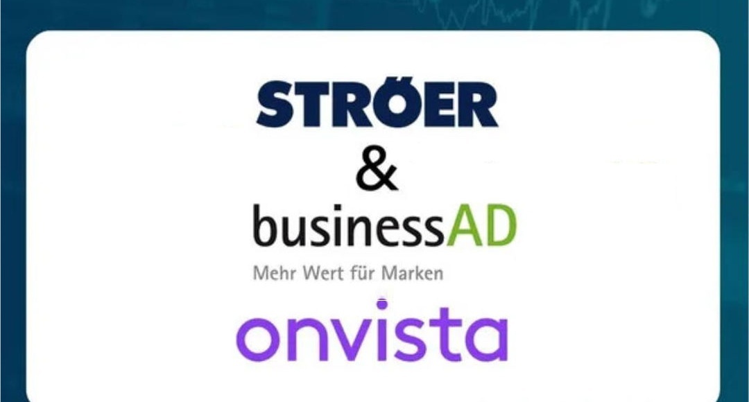 Ströer schnappt sich das Vermarktungsmandat für Onvista