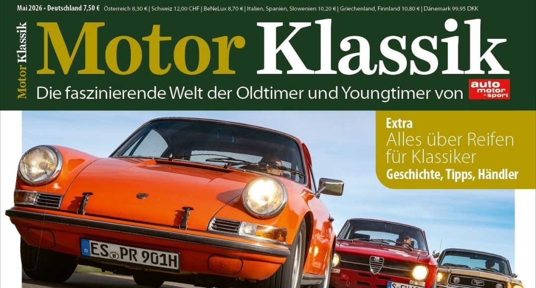 Erstaunlich Motor Presse Stuttgart Bild