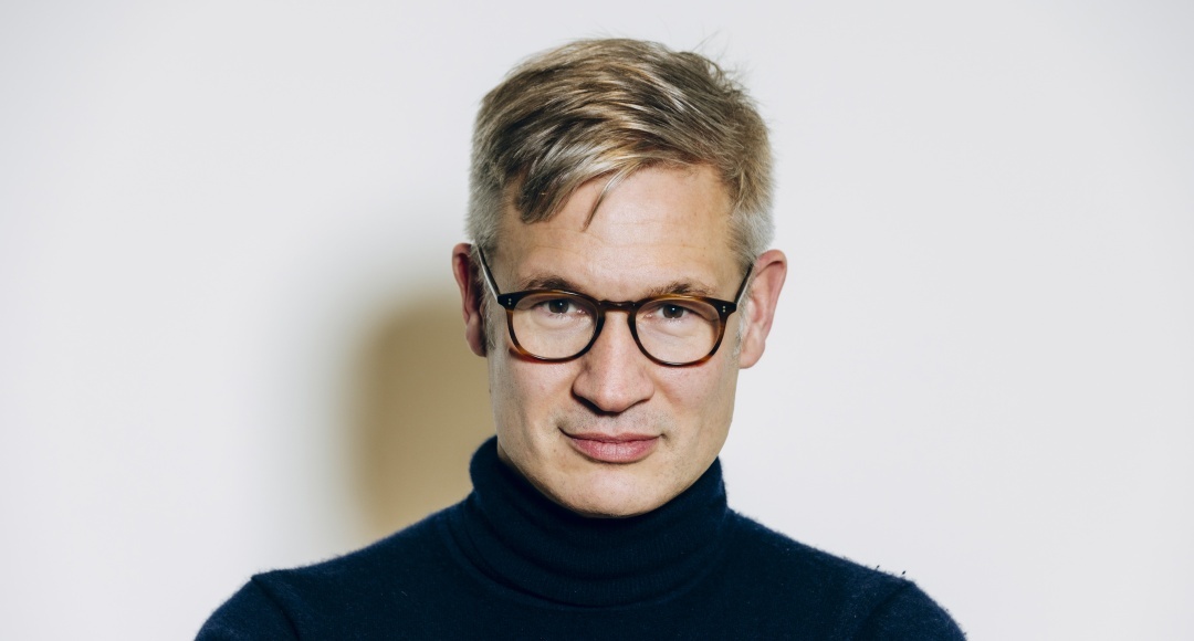 Mathias Döpfner will mehr Ulf Poschardt