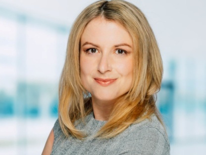 Chefredakteurin Sabrina Hoffmann verlässt die "Frankfurter Rundschau"