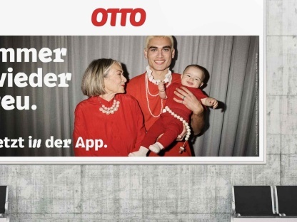 Otto integriert KI-Assets in neue Leadkampagne